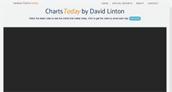 Desktop Screenshot of chartstoday.com